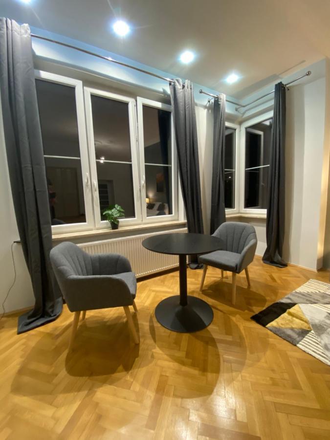 Dunin Majestic Residence 4 Краков Экстерьер фото